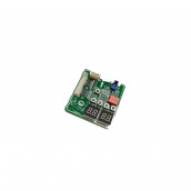 Original-Elektronikkarte