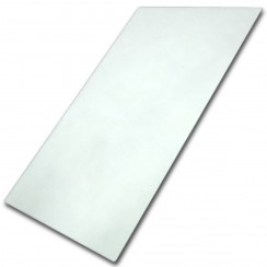 Glasplatte Gemüsefach oben