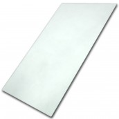 Glasplatte Gemüsefach oben