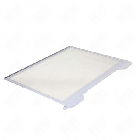 ORIGINAL OBERES REGAL 442X361 MM KÜHLSCHRANK, GEFRIERSCHRANK - DA97-12798A