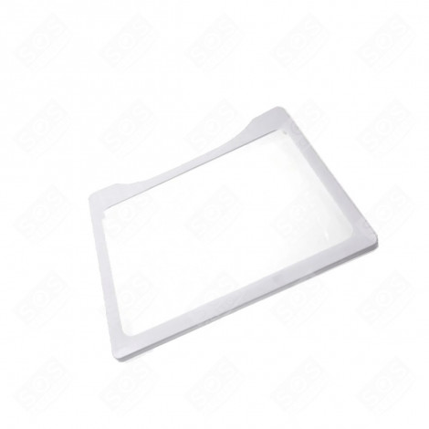 ORIGINALABLAGE, REGAL 438X385 MM KÜHLSCHRANK, GEFRIERSCHRANK - DA67-03390A