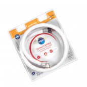 Butan-Propan-Gasschlauch L 1,5m 10 Jahre Garantie