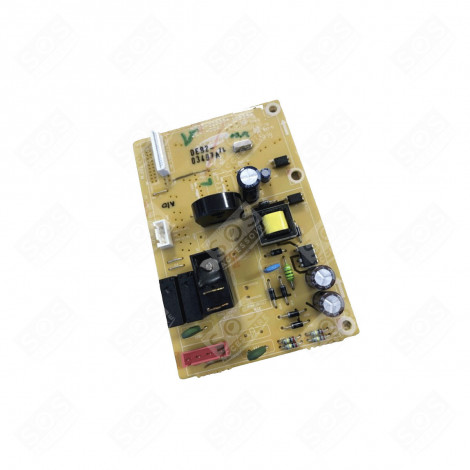 ELEKTRONIKPLATINE, LEISTUNGSMODUL ORIGINAL MIKROWELLE, MIKROWELLENHERD - DE92-03497A