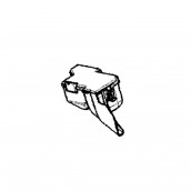 Komplette Belüftung Original