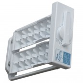 Eiswürfelbehälter twist