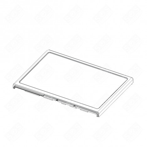 ORIGINAL-DECKEL WASCHMASCHINE - DC97-19244A