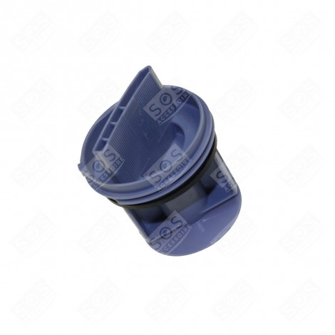 ABLAUFFILTER ORIGINAL WASCHMASCHINE - 00647920, 10000845