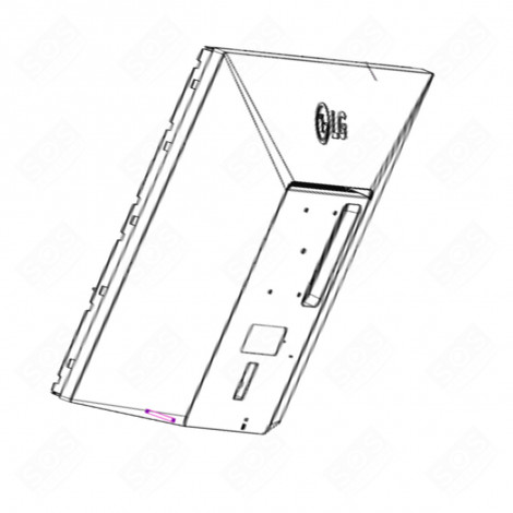 HINTERHAUBE FERNSEHER & TV - ACQ90777701