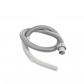 Staubsaugerschlauch mit Griff