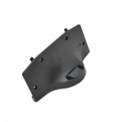 Original-Fußführung