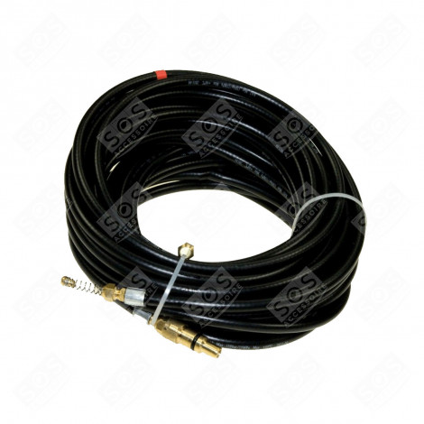 ABFLUSSREINIGER COMPACT / EXCELLENT / PRO DAMPFREINIGER, HOCHDRUCKREINIGER - 6410766