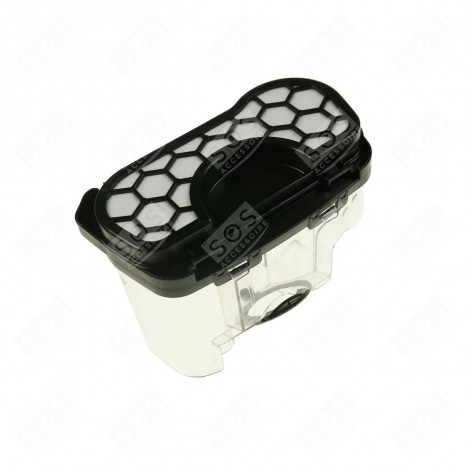 BEHÄLTER, ORIGINAL STAUBSAUGER - 12013248, 12027111 