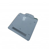 Originale Verdampferabdeckung