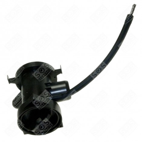 ABLAUFPUMPE GEHÄUSE WASCHMASCHINE - 3109ER2001B