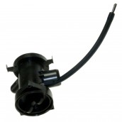 Ablaufpumpe Gehäuse