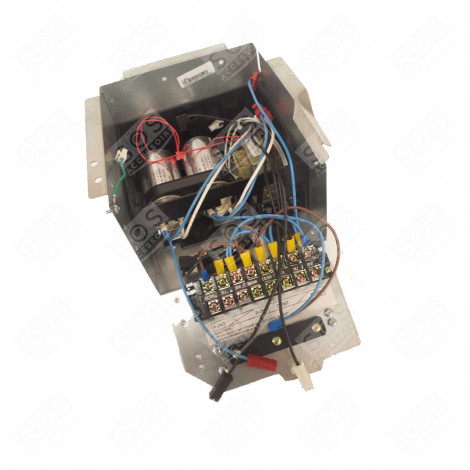 ORIGINAL-STEUERMODUL KLIMAANLAGE UND KLIMAGERÄT - DB93-02646A