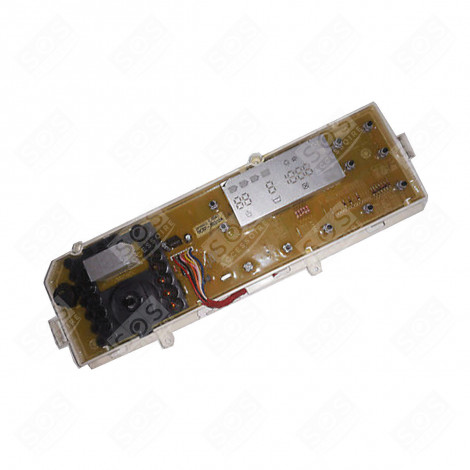 ELEKTRONISCHE KARTE, STEUERMODUL ORIGINAL WASCHMASCHINE - DC92-00312A, DC92-00841A