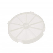 Riemenscheibe + Mutter