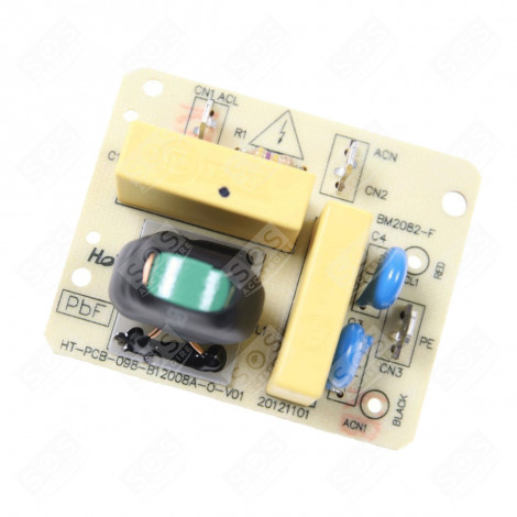 ELEKTRONISCHE KARTE KÜCHENMASCHINE - MS-0A17093, MS-652772