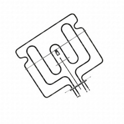 Kompatible Heizung IRCA 9011R461