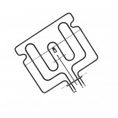 Kompatible Heizung IRCA 9011R461