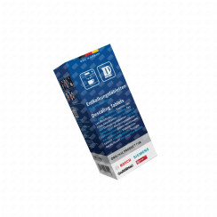 6er Set Entkalkungstabletten TASSIMO, original