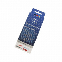 10er Pack Reinigungstabletten, original