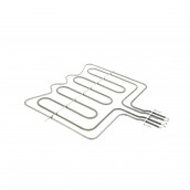 Original oberer Widerstand