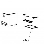 Metallfettfilter (Kennzeichen 44a)