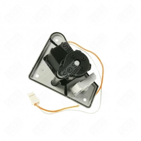 DECKEL MIT ORIGINALPUMPE WÄSCHETROCKNER - C00627328, 488000627328