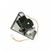 Deckel mit Originalpumpe