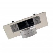 Original-Anzeigetafel