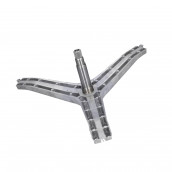 Trommelkreuz Original