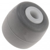 Rolle für Staubsauger BRB2