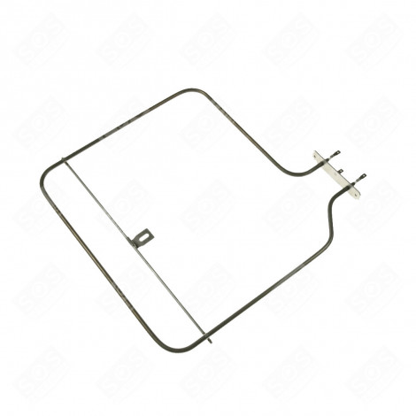 HEIZELEMENT BACKOFEN, KÜCHENHERD - 516J48