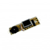 Elektronische Karte, Steuermodul