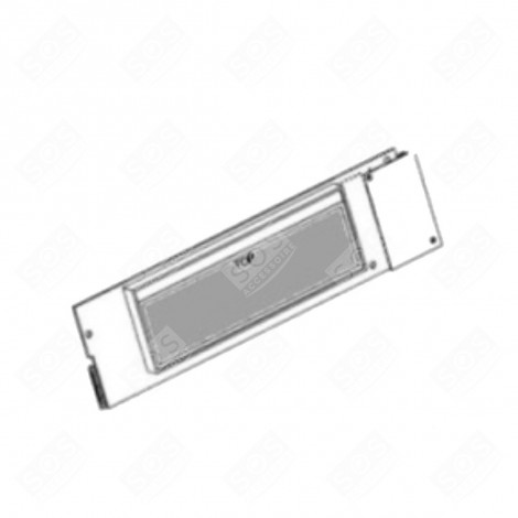 ELEKTRONISCHE KARTE, STEUERMODUL WASCHMASCHINE - 41044579