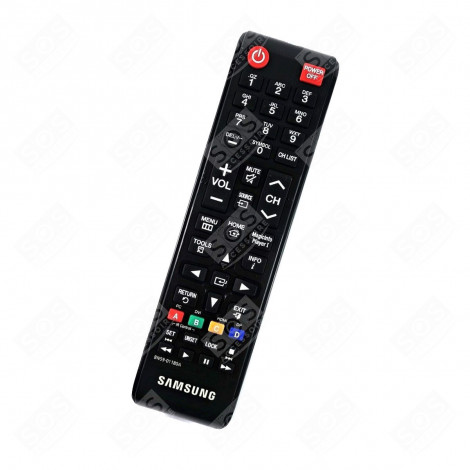 FERNBEDIENUNG ORIGINAL FERNSEHER & TV - BN59-01180A