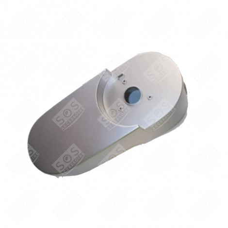 OBERTEIL GEHÄUSE GRAU KÜCHENMASCHINE - MS-650148, MS-652781