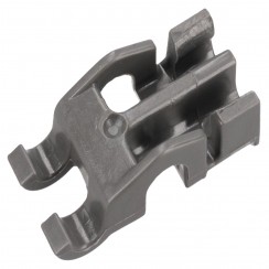 Unterer Geschirrkorb Lager