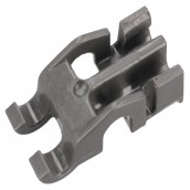 Unterer Geschirrkorb Lager