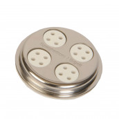 Pappardelle-Anschluss