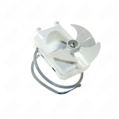 VENTILATOR KÜHLSCHRANK, GEFRIERSCHRANK - 00151924, 151924