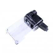 Milchbehälter (Original)