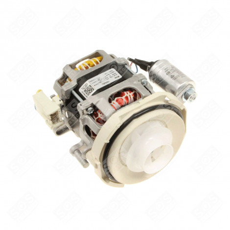 UMWÄLZPUMPE GESCHIRRSPÜLER, SPÜLMASCHINE - AS0067205