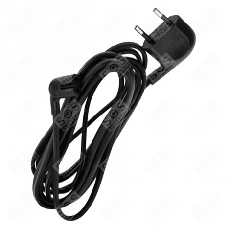 CÂBLE D'ALIMENTATION D'ORIGINE FERNSEHER & TV - 3903-001118