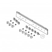 Schalthebel-Scheibe (Referenz 73)