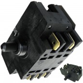 Schalter 7 Positionen EGO