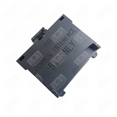 MODULE CI ADAPTATEUR D'ORIGINE FERNSEHER & TV - 3709-001791