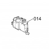 Programmiertes Modul (Kennzeichnung 14)